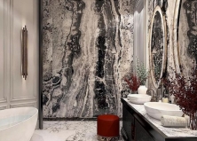 Какого цвета бывает плитка из оникса